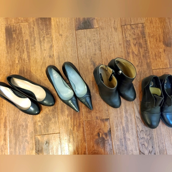 Assortment of ladies shoes - size 5.5 - size 7 - Picture 4 of 4